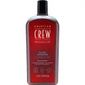 American Crew Detox Shampoo 1000 ml