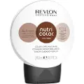 Revlon Nutri Color Filters Toning 524 Kobberperlebrun Semipermanent Hårfarge 240ml