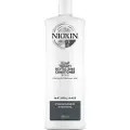Nioxin Revitalizing Conditioner Nioxin Trinn 2 for fint hår (1000 ml)