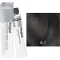 L'Oréal L’Oréal Paris (public) Majirel Cool Cover, Brun, Dark Ash Blonde, Unisex, 1 stykker, 50 ml, Alle hårtyper