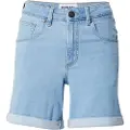 Urban Classics Organic Stretch Korte Jeans