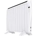 Cecotec Readywarm 2000-varmer