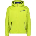 CMP Zip Hood 32a5017 Softshelljakke