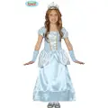Guirca Prinsessekostyme