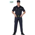 Guirca Politiuniform