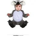 Guirca Koala Babykostyme