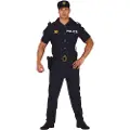 Guirca Politiuniform