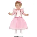 Guirca Prinsessekostyme