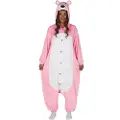 Guirca Kigurumi Katt Mann Kostyme