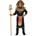 Guirca Egyptisk Guttekostyme