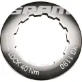 Sram Aluminium Xg1190 Kassettlåsering