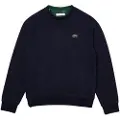 Lacoste Sf7073 Collegegenser