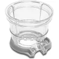Cecotec Slow Ice Cream Filter Juicer