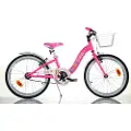 Dino Bikes Barbie 20´´ Sykkel