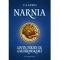 Lewis, C. S. Narnia 2 - Løven, heksen og garderobeskabet | C. S. Lewis | Språk: Dansk