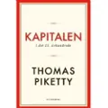 Gyldendal Kapitalen i det 21. århundrede