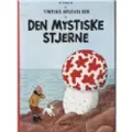 Cobolt Tintin: Den mystiske stjerne - softcover | Hergé | Språk: Dansk