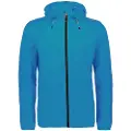CMP Fix Hood 30a6387 Softshelljakke