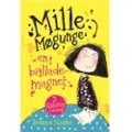 Gyldendal Mille Møgunge - en ballademagnet