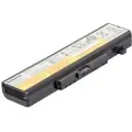Lenovo - Batteri til bærbar PC - 6-cellers - 4400 mAh - for G400 G405 G410 G500 G505 G510 G700 G710 IdeaPad N580 N581 N585 N586 P580 P585