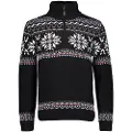 CMP 7h87805 Tricot Genser