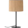 Bloomingville BloomingvilleBordlampe TerryNaturBordlamperFra Homeroom