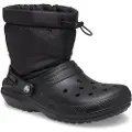 Crocs Classic Lined Neo Puff Snøstøvler