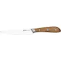 Heirol HeirolAlbera Verktøykniv 13 cm HeirolSølvKjøkkenkniver & tilbehørFra Homeroom