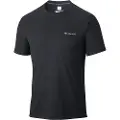 Columbia Zero Rules Kortarmet T-skjorte
