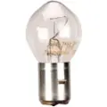 Dansk belysn.servic Trafiksignal lampe 27W 12V BA20S KL