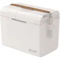 Outwell Ecolux 35l Stiv Bærbar Kjøleboks