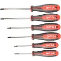 Milwaukee SCREWDRIVERS SET 6 pcs. TORX