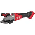 Milwaukee Szlifierka Milwaukee SZLIFIERKA KĄTOWA AKUM. 125MM M18FSAGF125XB-0X 0*AH