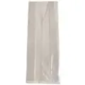 Multi OPP pose med sidefals Catersource 100/(2x25)x250 mm 30my,10 pk x 100 stk/krt