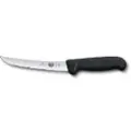 Multi Udbenerkniv Victorinox Fibrox klinge 15 cm Sort,stk