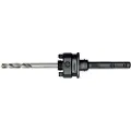 Helmuth A. Jensen Viking hulsavholder M50, til 32-305 mm hulsave, SDS+