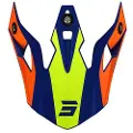 Shot Pulse Revenge Visir