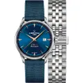 Certina C029807110410 Automatic 10 Atm 40 Mm Klokke