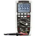 Voltcraft VC-440 E Hånd-multimeter digital Stænkvandsbeskyttet (IP65) CAT III 1000 V, CAT IV 600 V Visning (counts): 6000