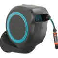 Gardena Wall-Mounted Hose Box RollUp M 11 mm/20 m