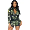 Leg avenue Goin Commando kostume