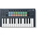 Novation FLKEY MINI - 2-octave mini midi keyboard
