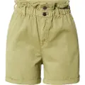 Urban Classics Paperbag Shorts