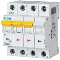 Eaton Pls6-c25/3n-mw - miniature circuit breaker mcb