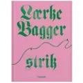 Gyldendal Lærke Bagger Strik - av Bagger Lærke - bok (innbundet bok)