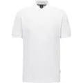 BOSS BLACK Pallas 10241531 Kortermet Poloskjorte