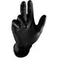 Grippaz Nitrilow Grippaz 246 Sort 50 BL