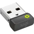 Logitech Logi Bolt - Trådløs mus / tastaturmottaker - USB - for MX Keys Combo for Business
