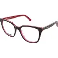 Love Moschino Mol590-lhf Kvinne Med Briller
