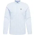 Lyle & Scott Lw1114v Skjorte Med Lange Ermer
